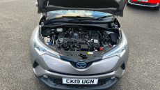 Toyota C-HR 1.8 Hybrid Icon 5dr CVT Hybrid Hatchback
